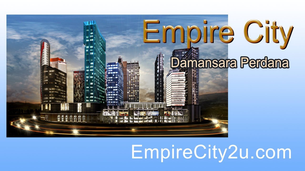 Empire City Video